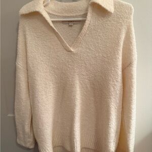 Loft Sweater